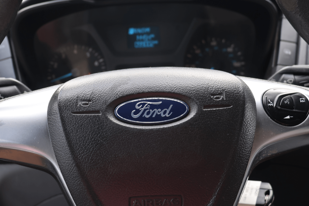 2019 FORD TRANSIT T-250 Houston TX