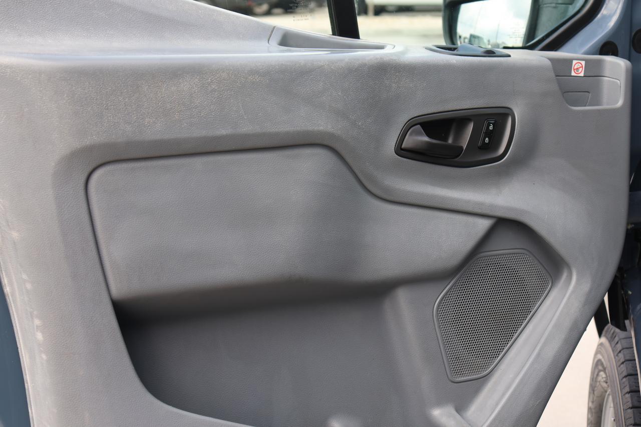 2019 FORD TRANSIT T-250 Houston TX