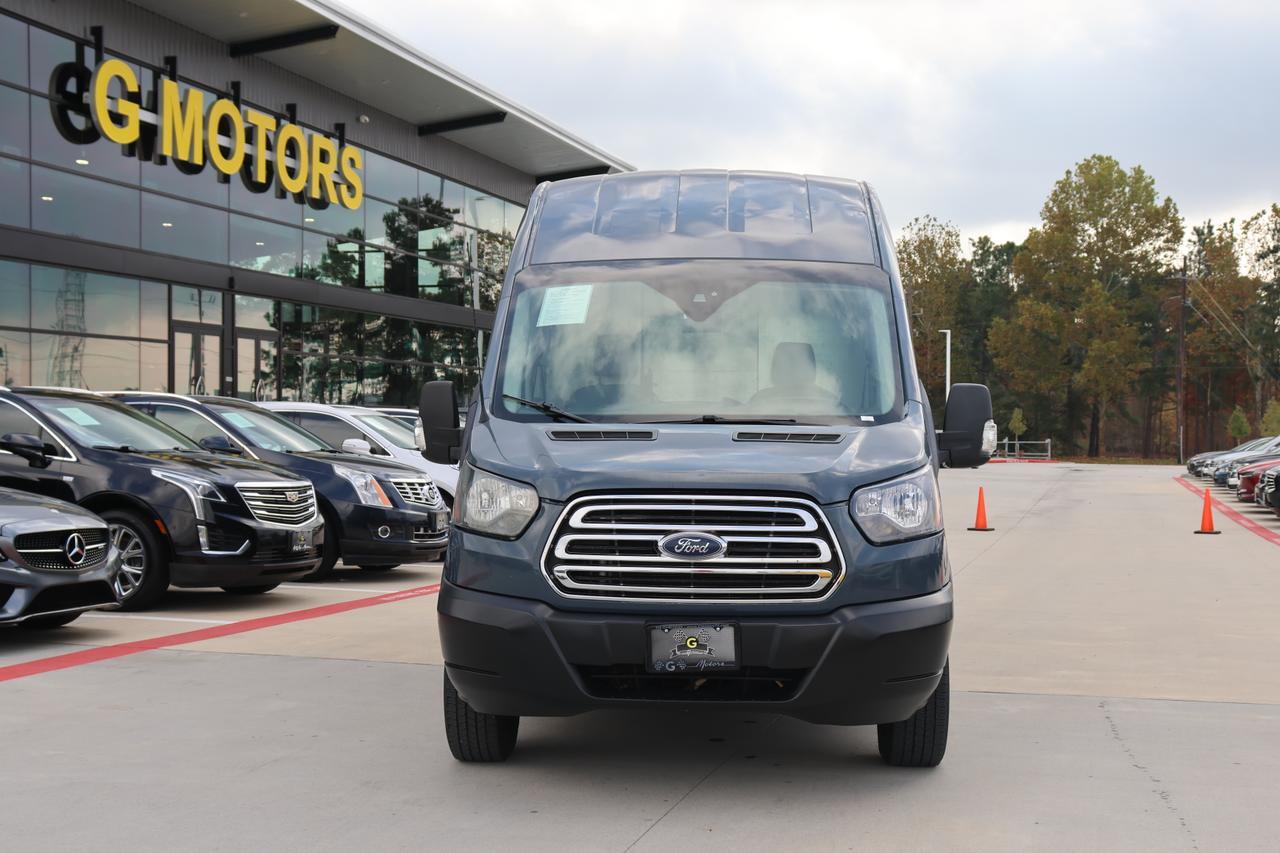 2019 FORD TRANSIT T-250 Houston TX