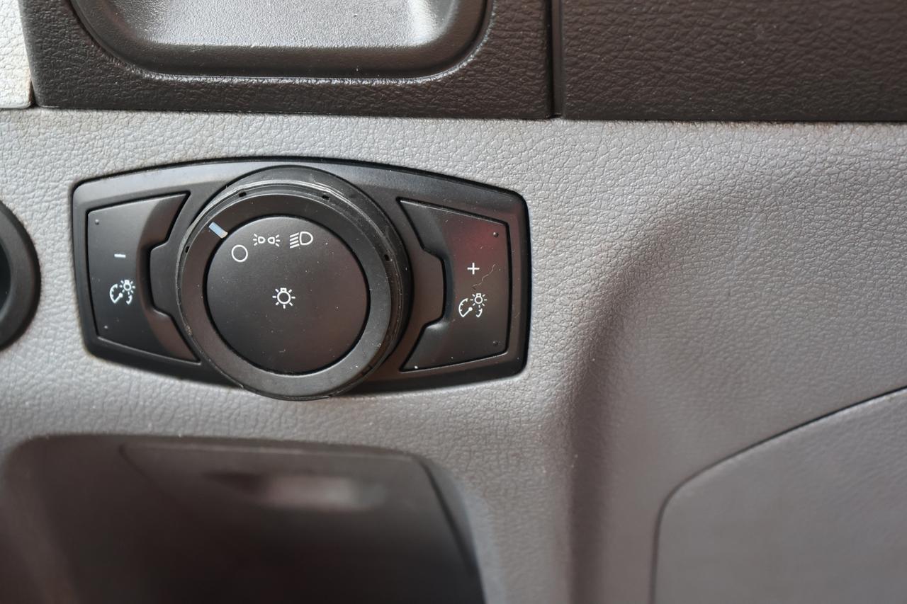 2019 FORD TRANSIT T-250 Houston TX