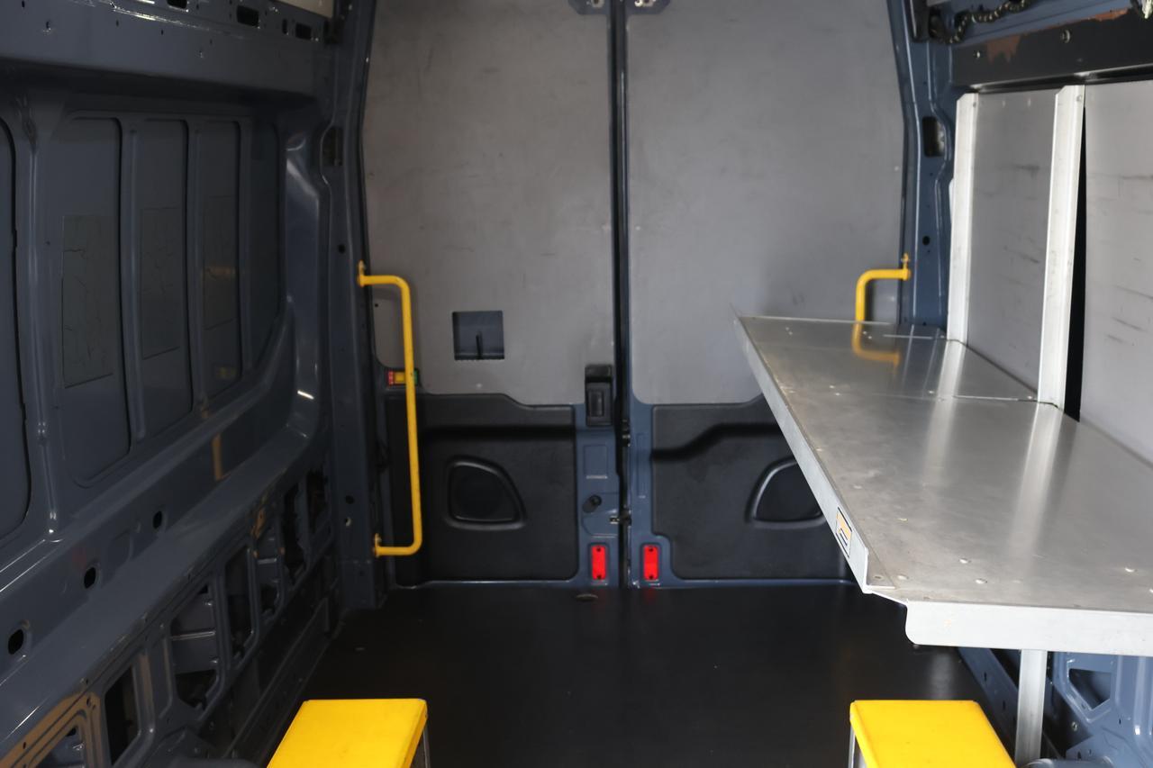 2019 FORD TRANSIT T-250 Houston TX