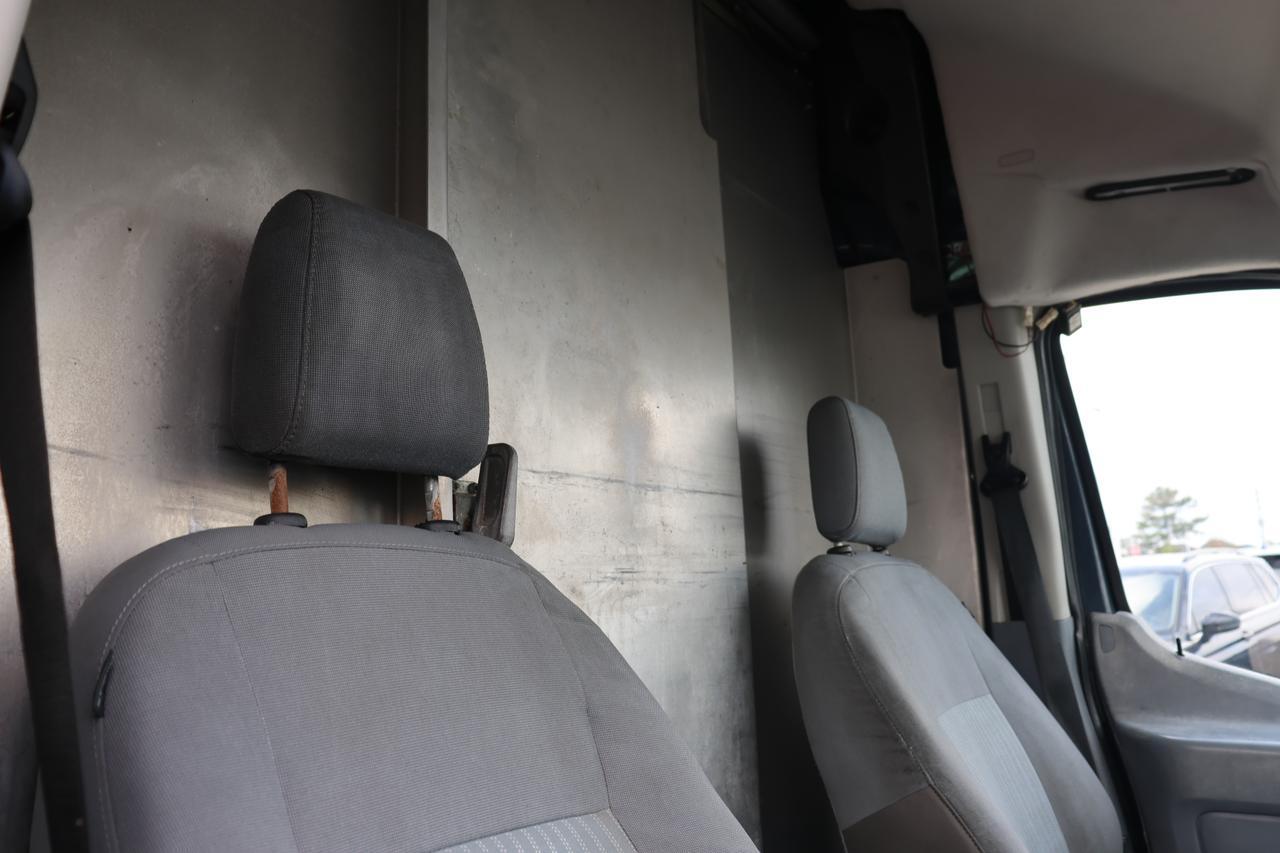 2019 FORD TRANSIT T-250 Houston TX