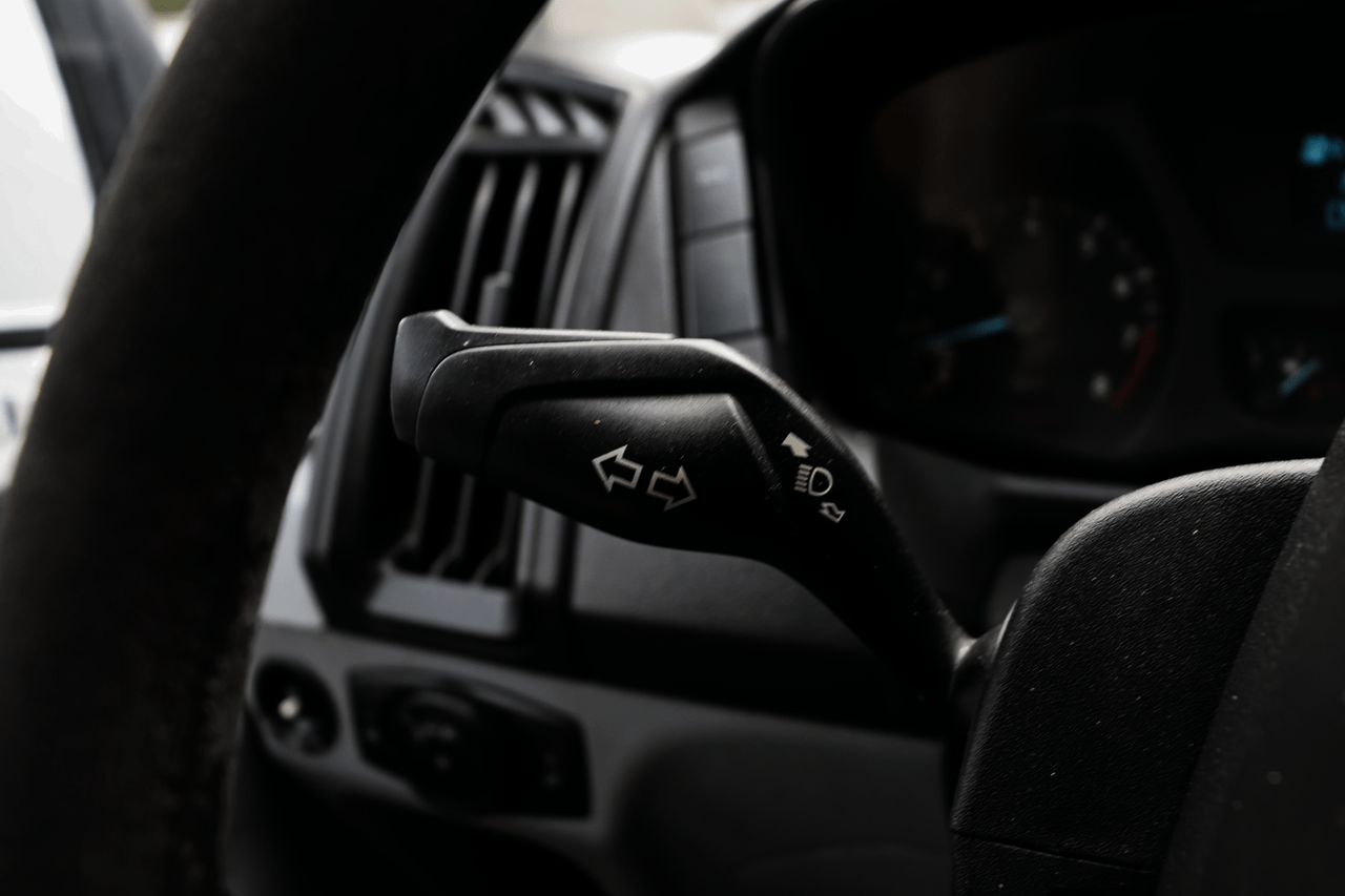 2019 FORD TRANSIT T-250 Houston TX