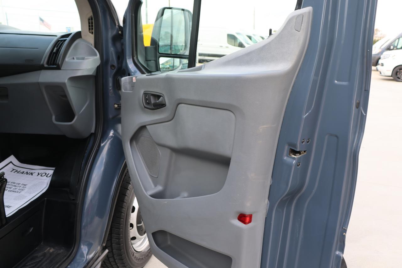 2019 FORD TRANSIT T-250 Houston TX