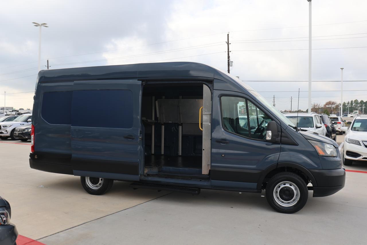 2019 FORD TRANSIT T-250 Houston TX