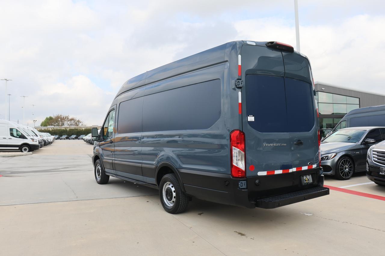 2019 FORD TRANSIT T-250 Houston TX