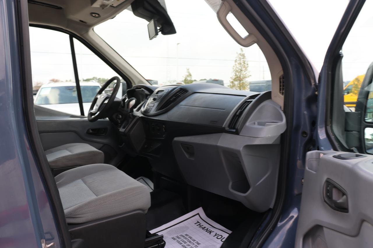 2019 FORD TRANSIT T-250 Houston TX