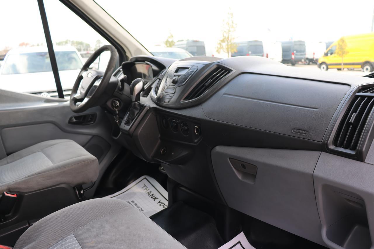 2019 FORD TRANSIT T-250 Houston TX