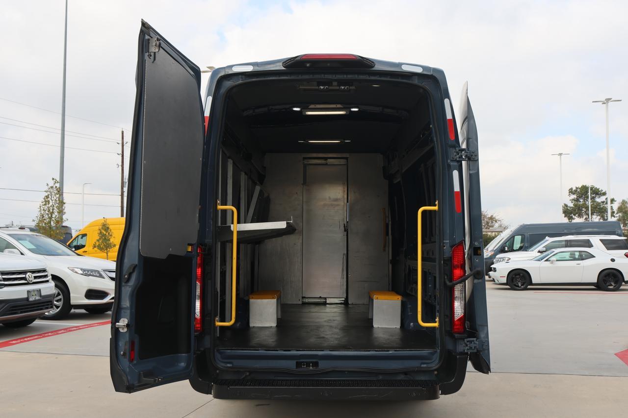 2019 FORD TRANSIT T-250 Houston TX