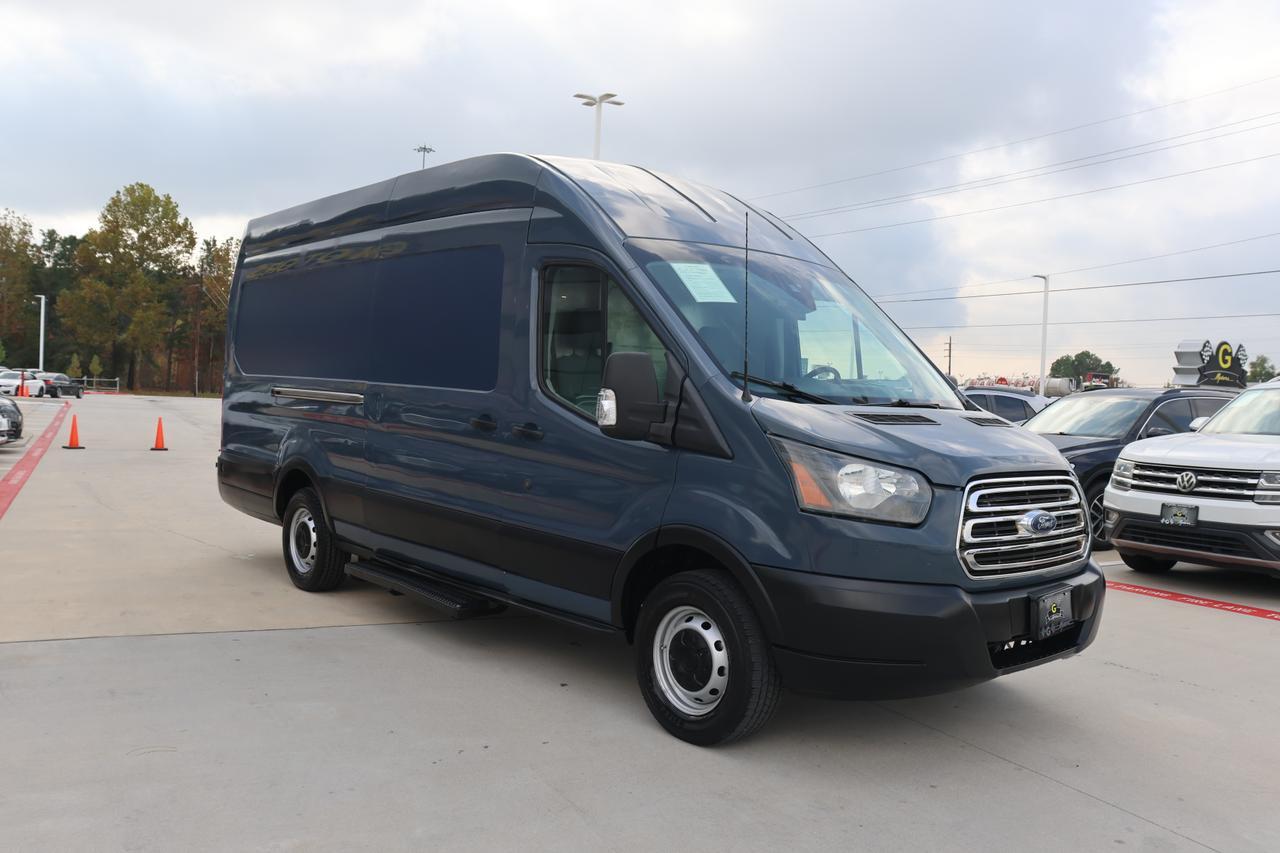 2019 FORD TRANSIT T-250 Houston TX