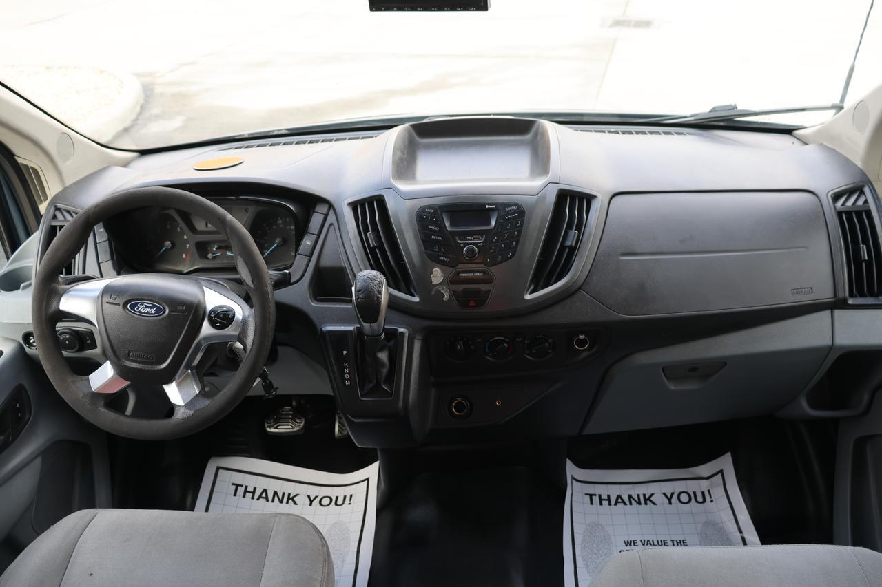 2019 FORD TRANSIT T-250 Houston TX