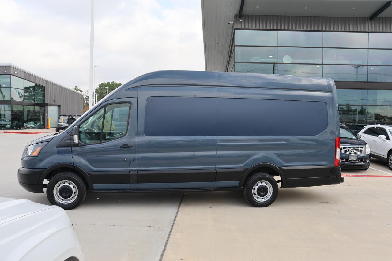 2019 FORD TRANSIT T-250 Houston TX