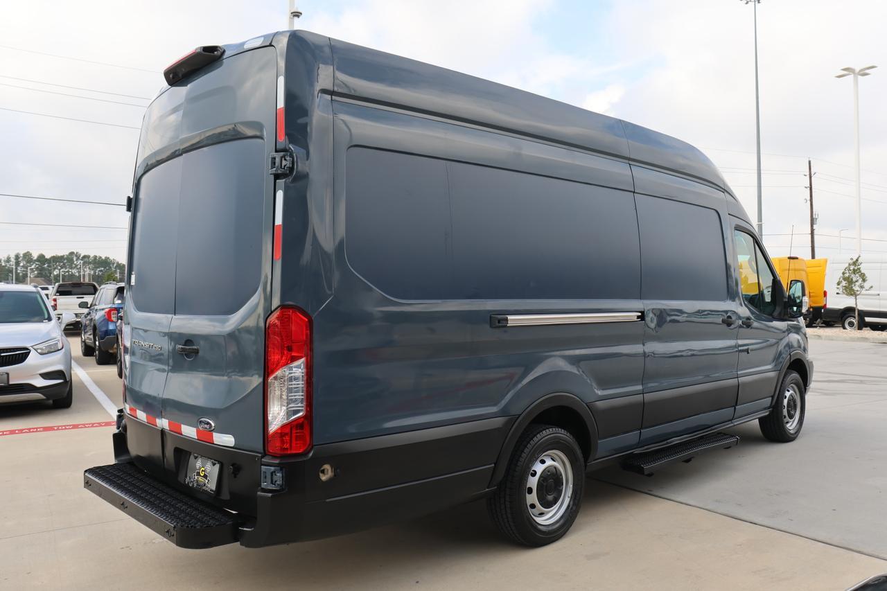 2019 FORD TRANSIT T-250 Houston TX