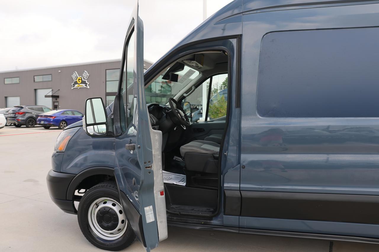 2019 FORD TRANSIT T-250 Houston TX