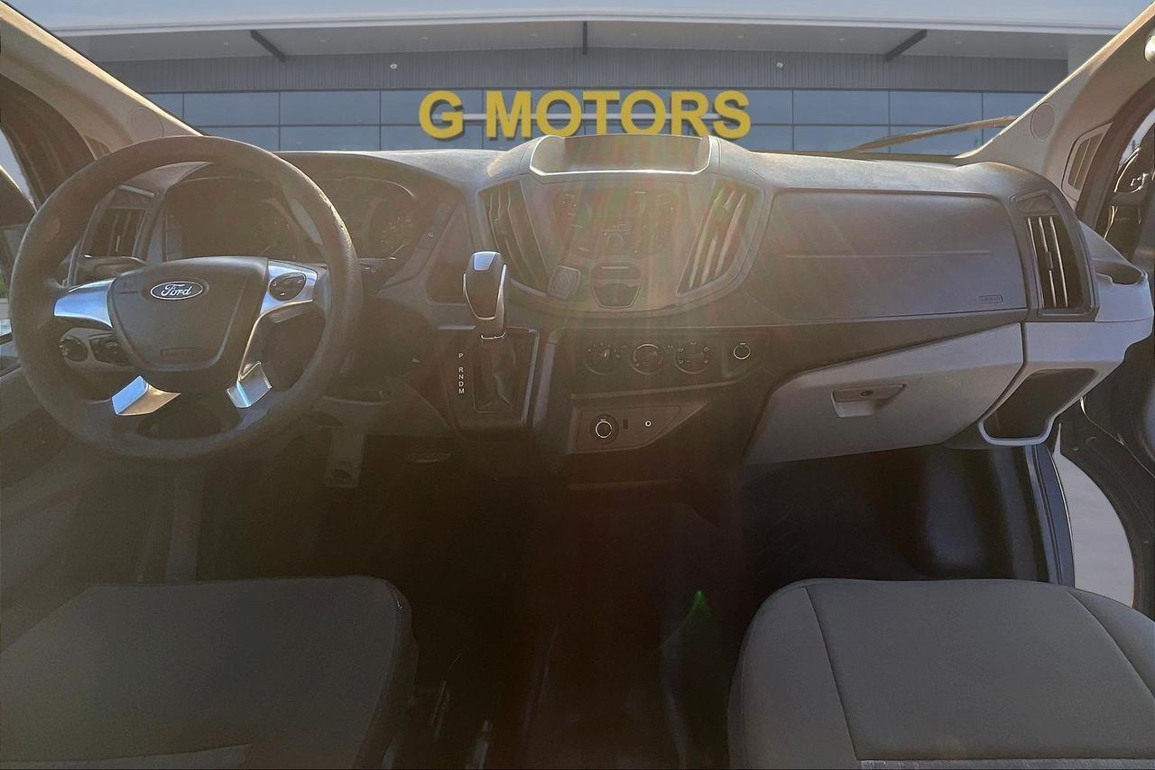 2019 FORD TRANSIT T-250 Houston TX