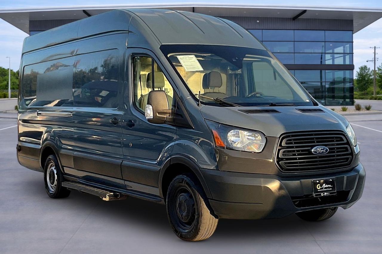 2019 FORD TRANSIT T-250 Houston TX