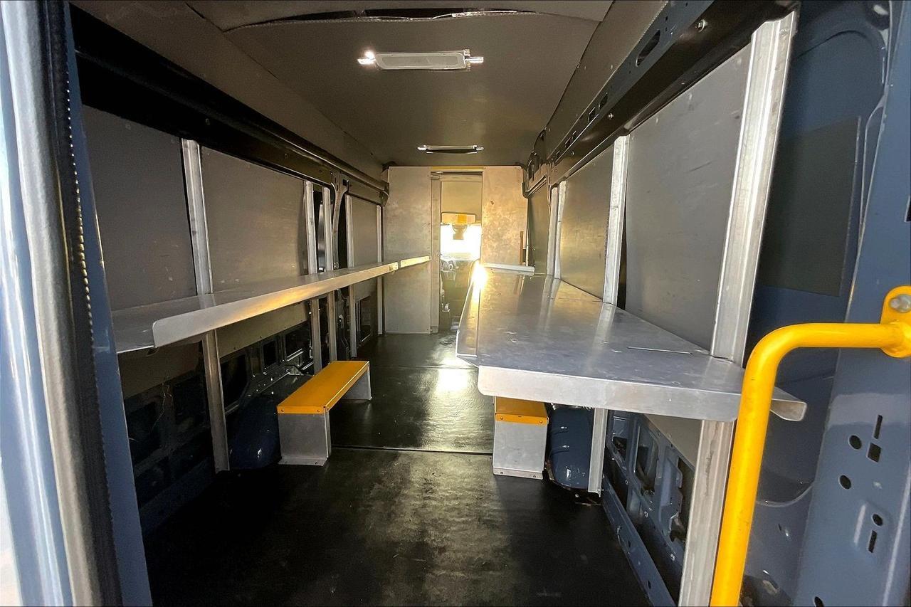 2019 FORD TRANSIT T-250 Houston TX