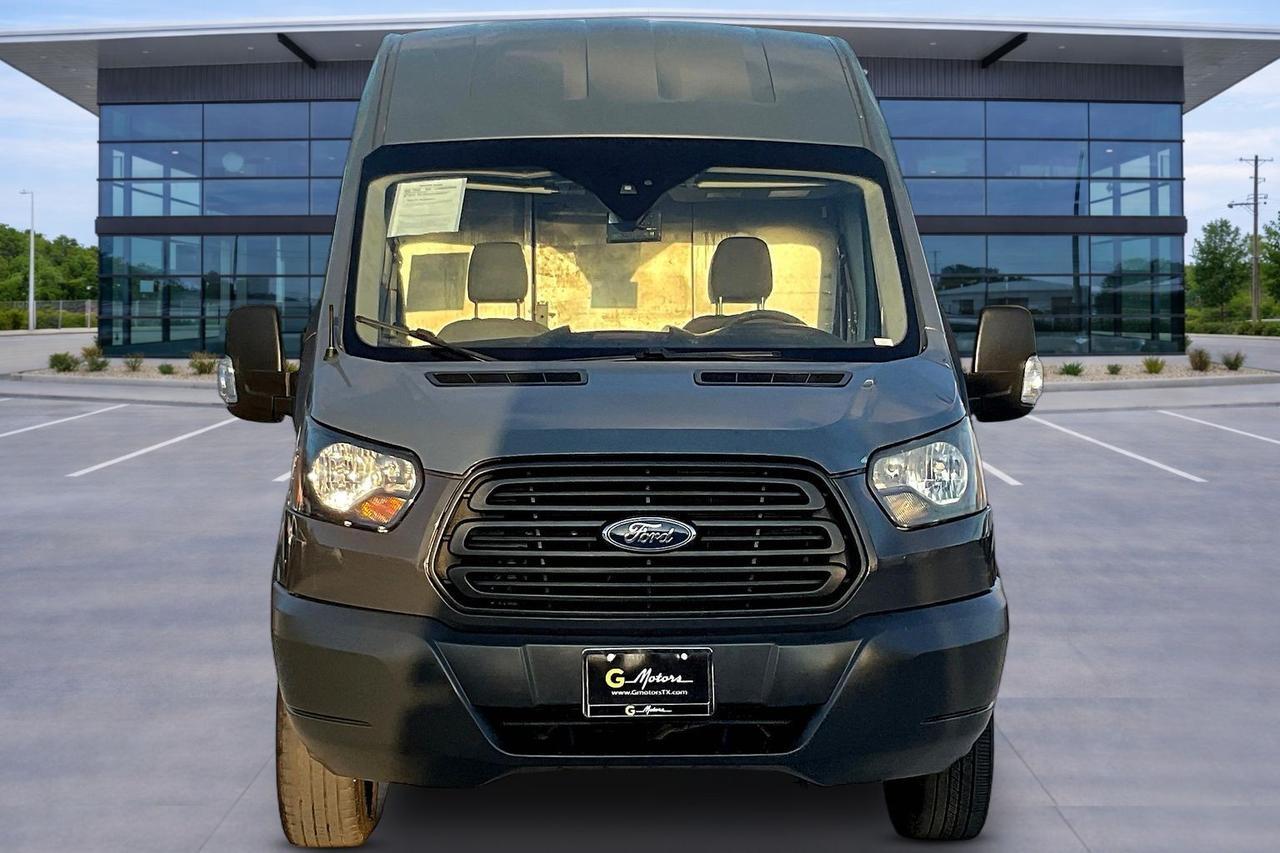 2019 FORD TRANSIT T-250 Houston TX