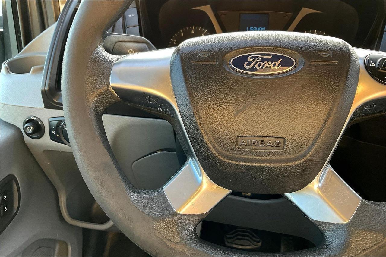 2019 FORD TRANSIT T-250 Houston TX