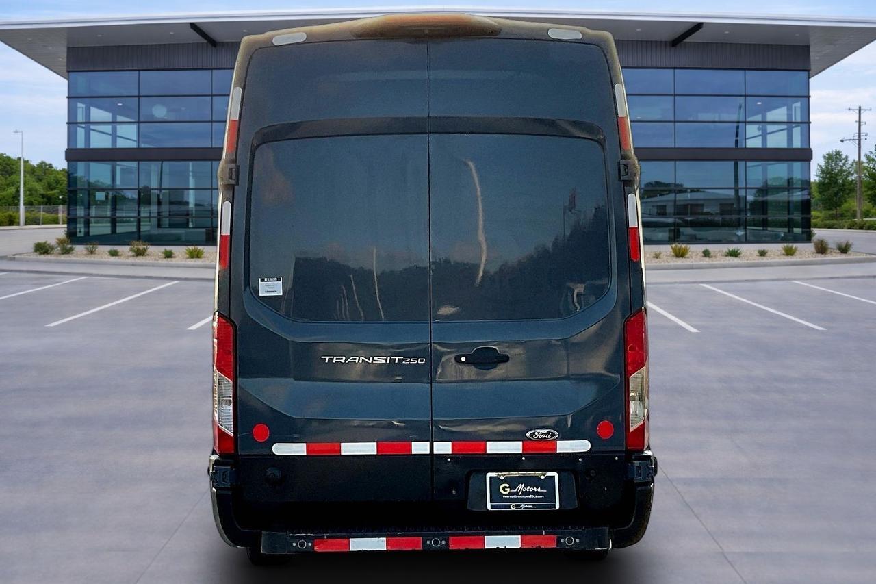 2019 FORD TRANSIT T-250 Houston TX