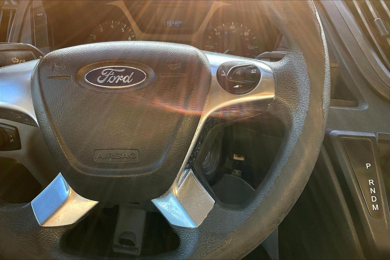 2019 FORD TRANSIT T-250 Houston TX