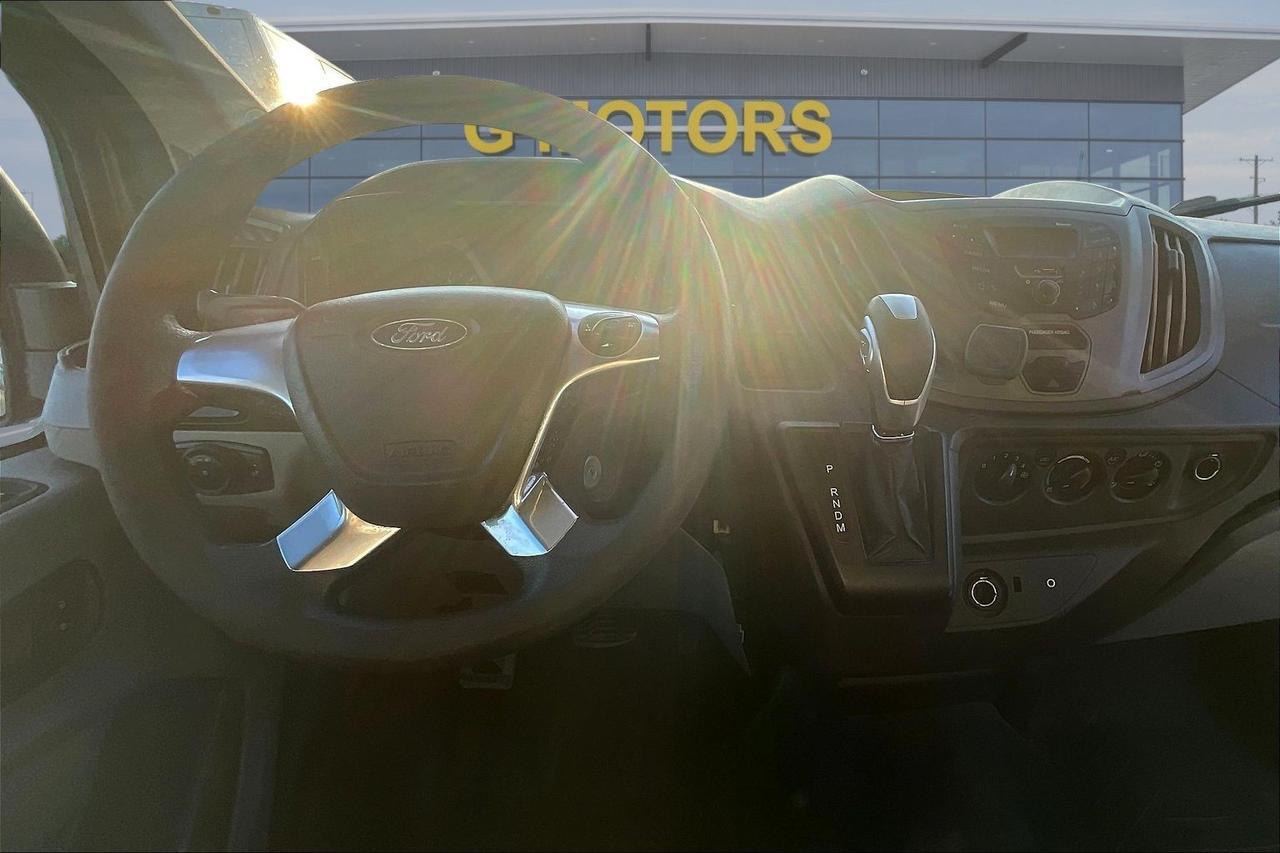 2019 FORD TRANSIT T-250 Houston TX