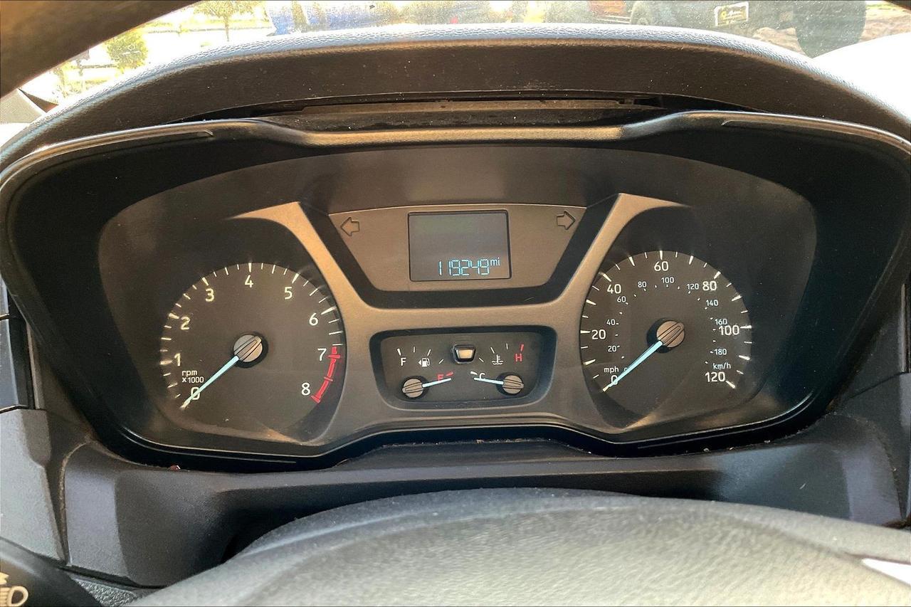 2019 FORD TRANSIT T-250 Houston TX