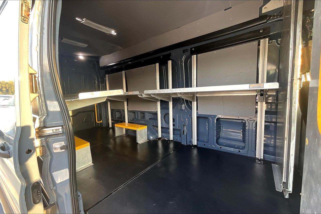 2019 FORD TRANSIT T-250 Houston TX