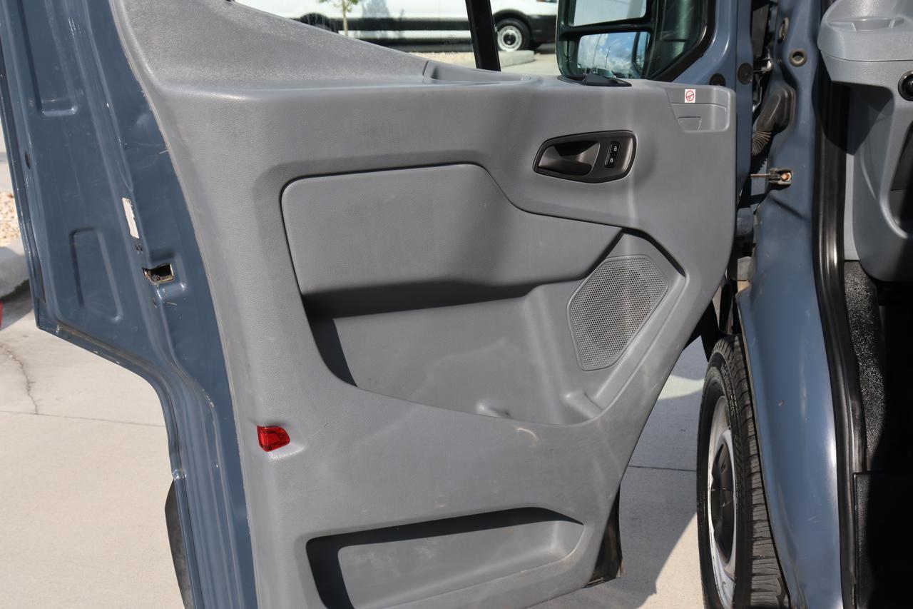 2019 FORD TRANSIT T-250 Houston TX