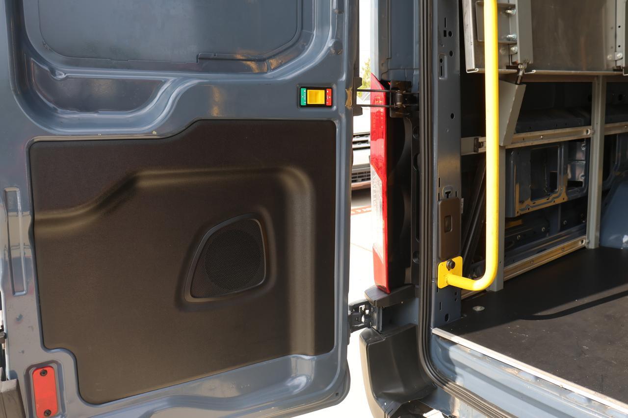 2019 FORD TRANSIT T-250 Houston TX