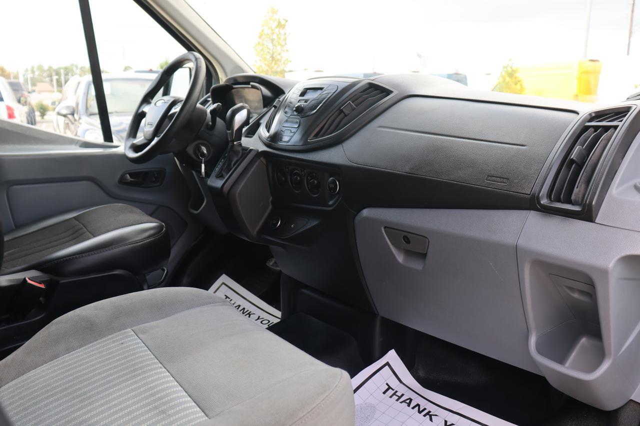 2019 FORD TRANSIT T-250 Houston TX