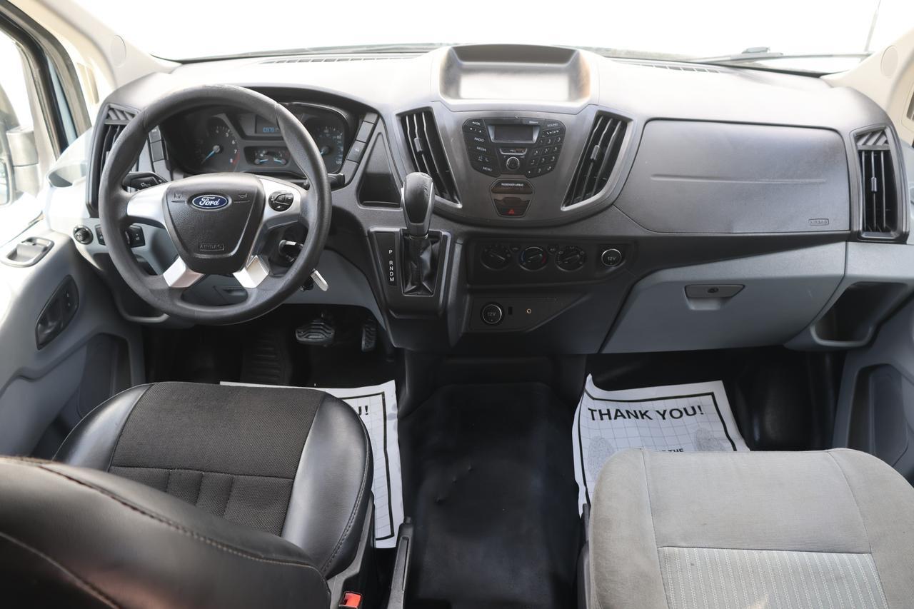 2019 FORD TRANSIT T-250 Houston TX