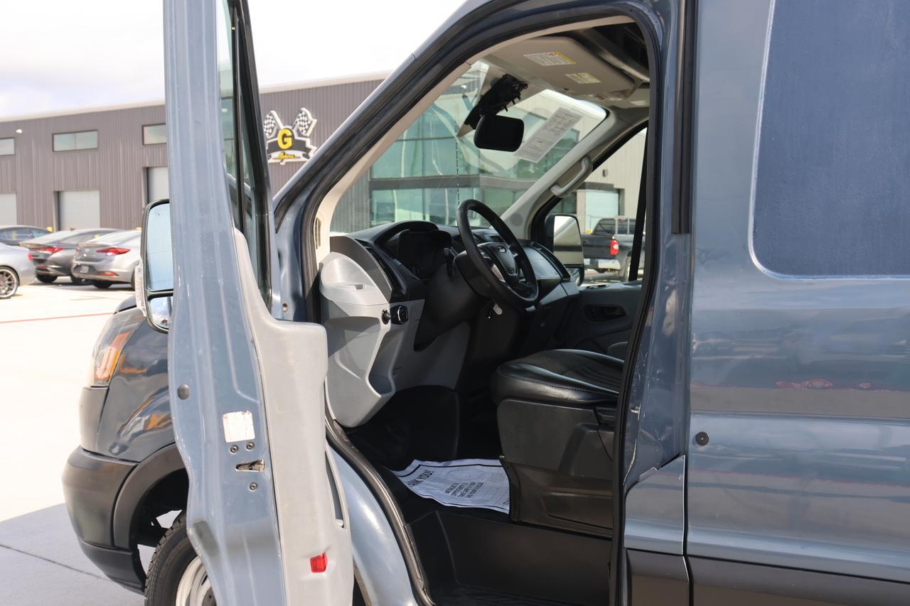 2019 FORD TRANSIT T-250 Houston TX