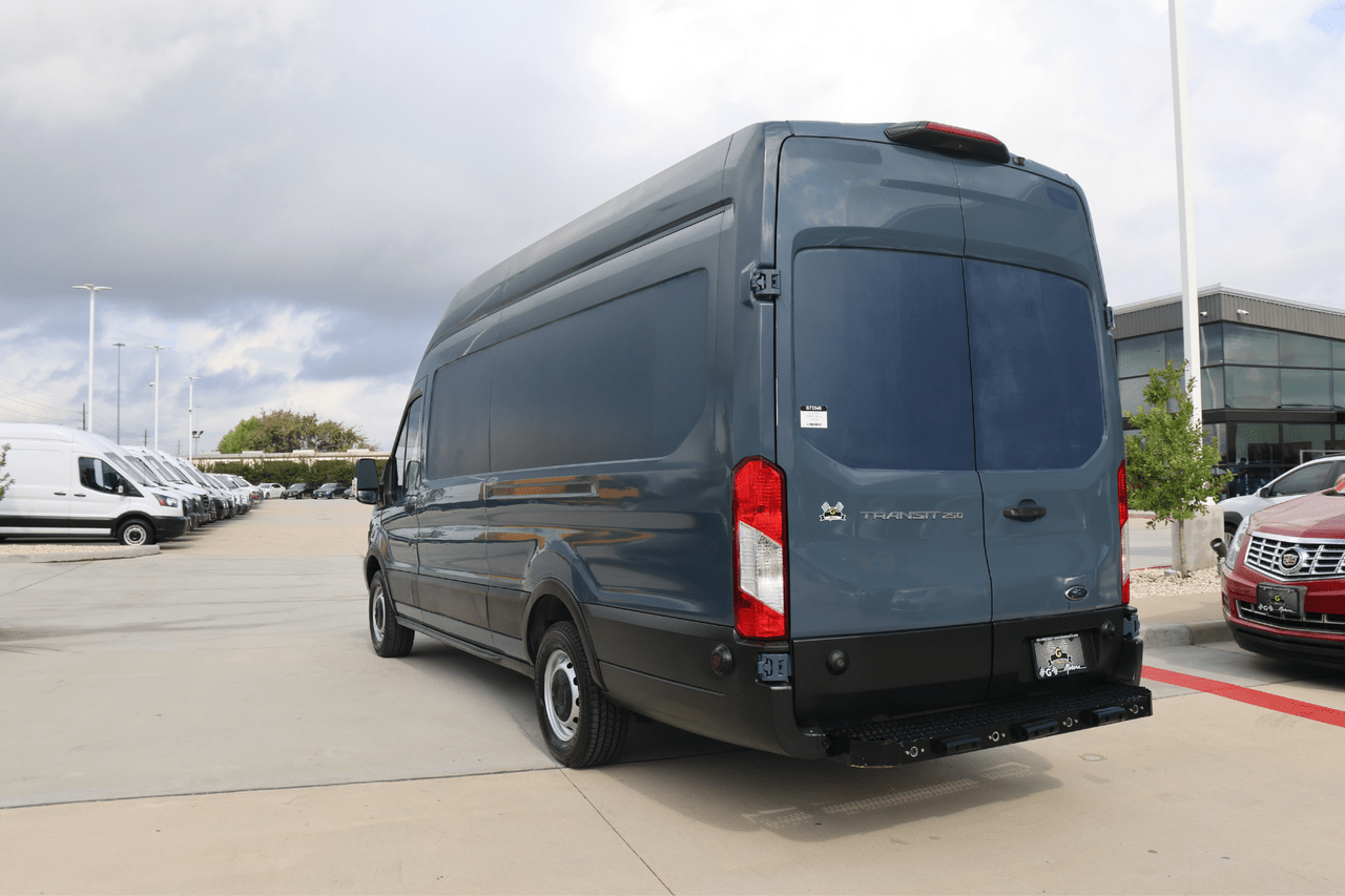 2019 FORD TRANSIT T-250 Houston TX