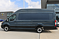 2019 FORD TRANSIT T-250