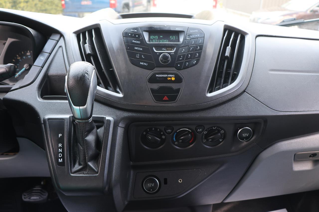 2019 FORD TRANSIT T-250 Houston TX