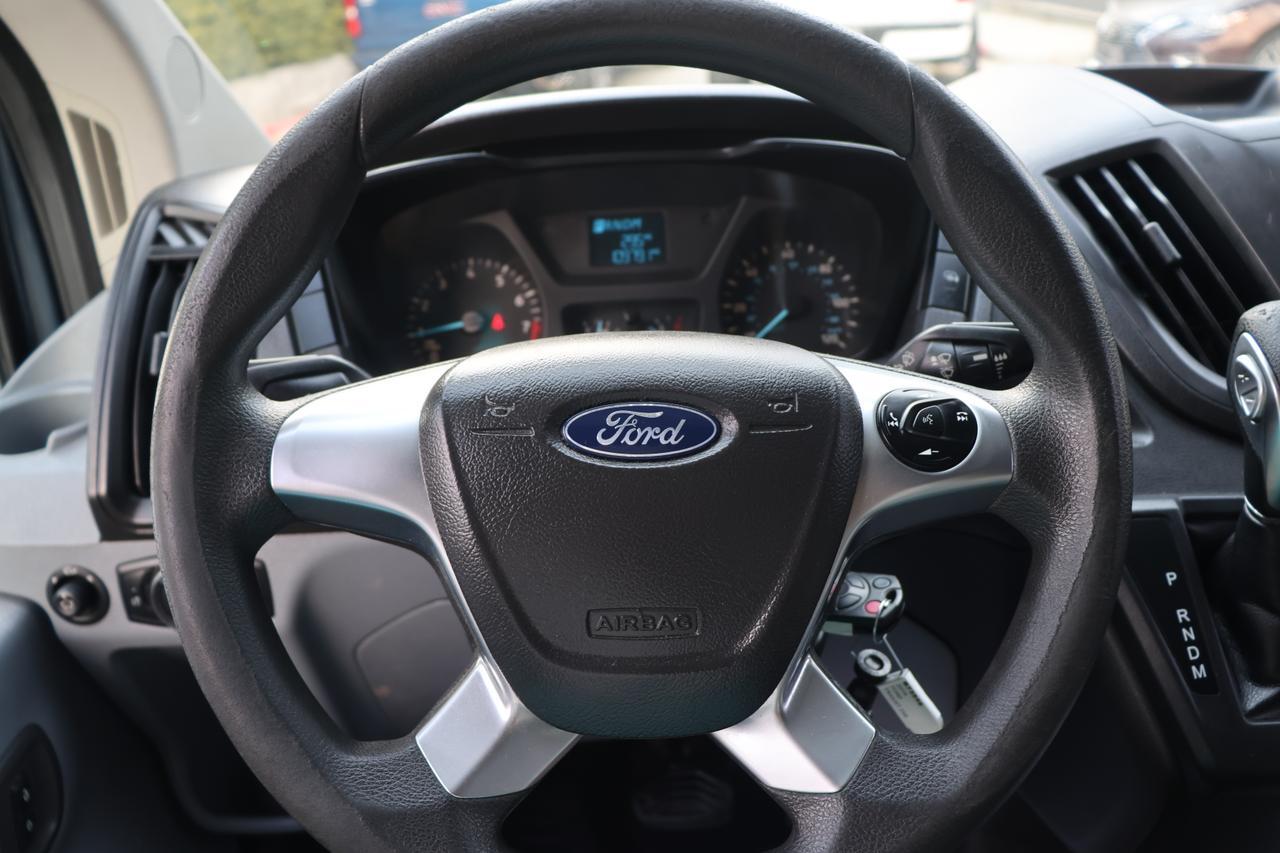 2019 FORD TRANSIT T-250 Houston TX