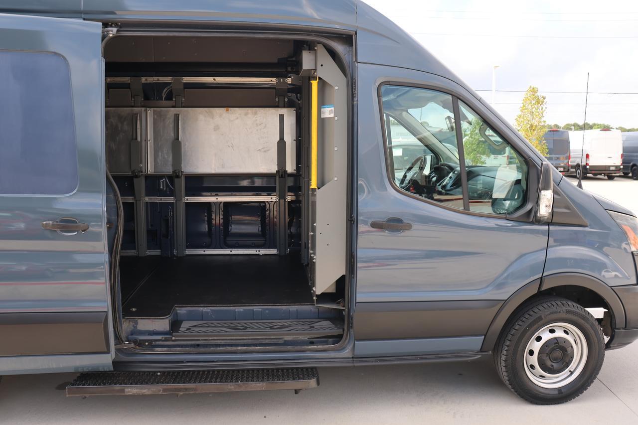 2019 FORD TRANSIT T-250 Houston TX