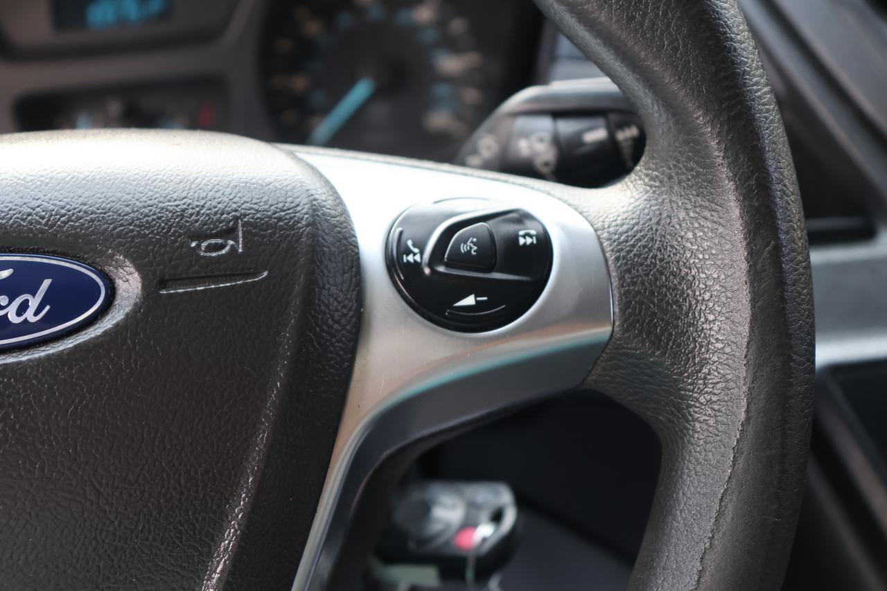 2019 FORD TRANSIT T-250 Houston TX