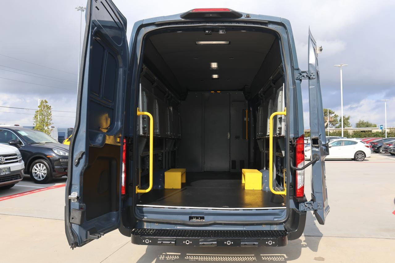 2019 FORD TRANSIT T-250 Houston TX