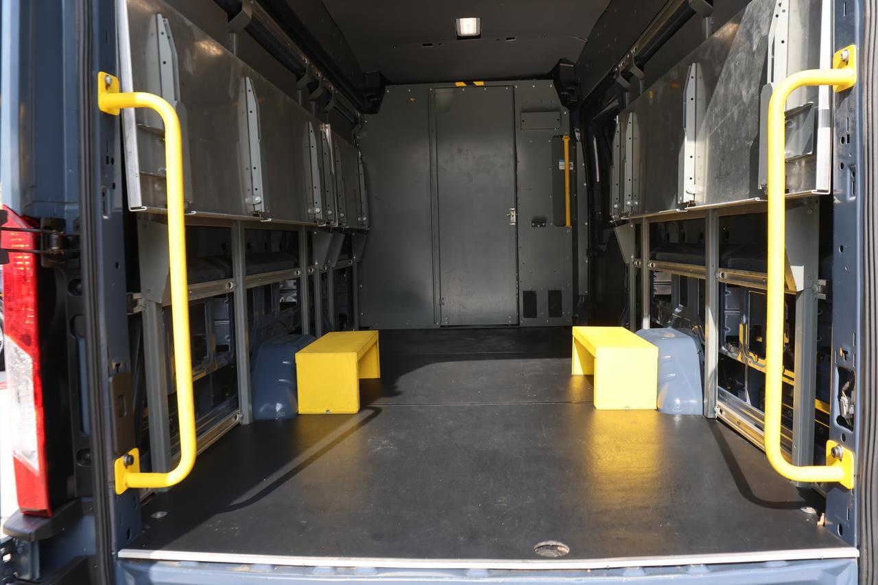 2019 FORD TRANSIT T-250 Houston TX