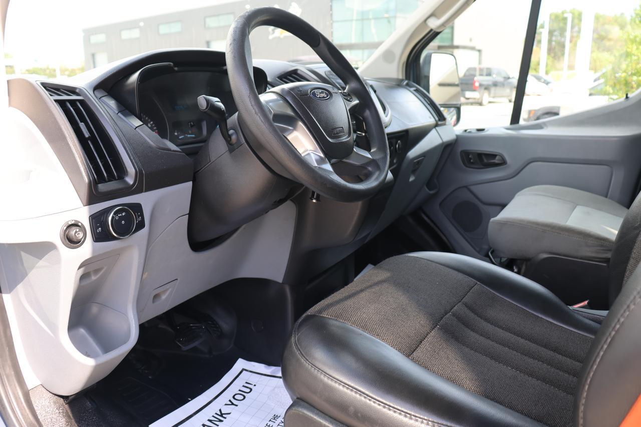 2019 FORD TRANSIT T-250 Houston TX