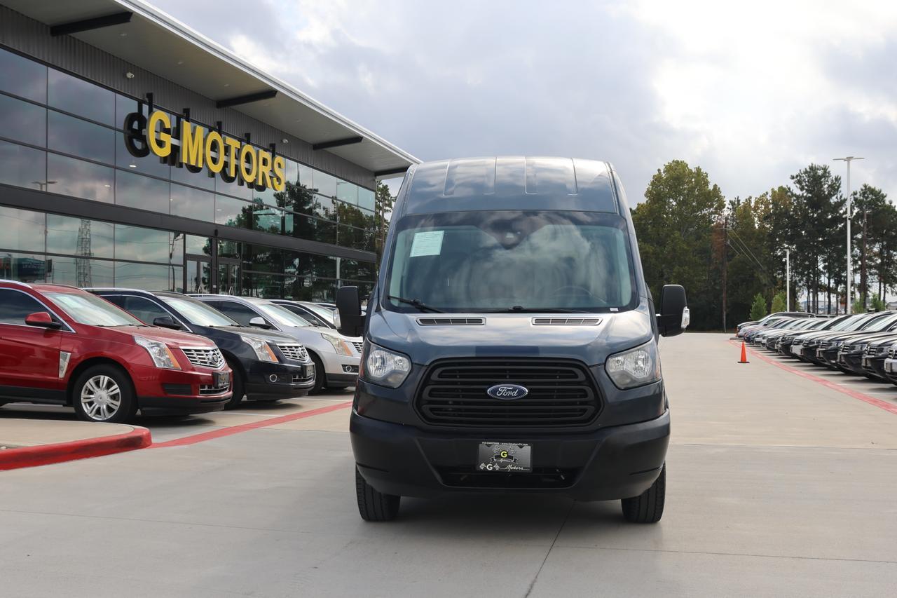 2019 FORD TRANSIT T-250 Houston TX