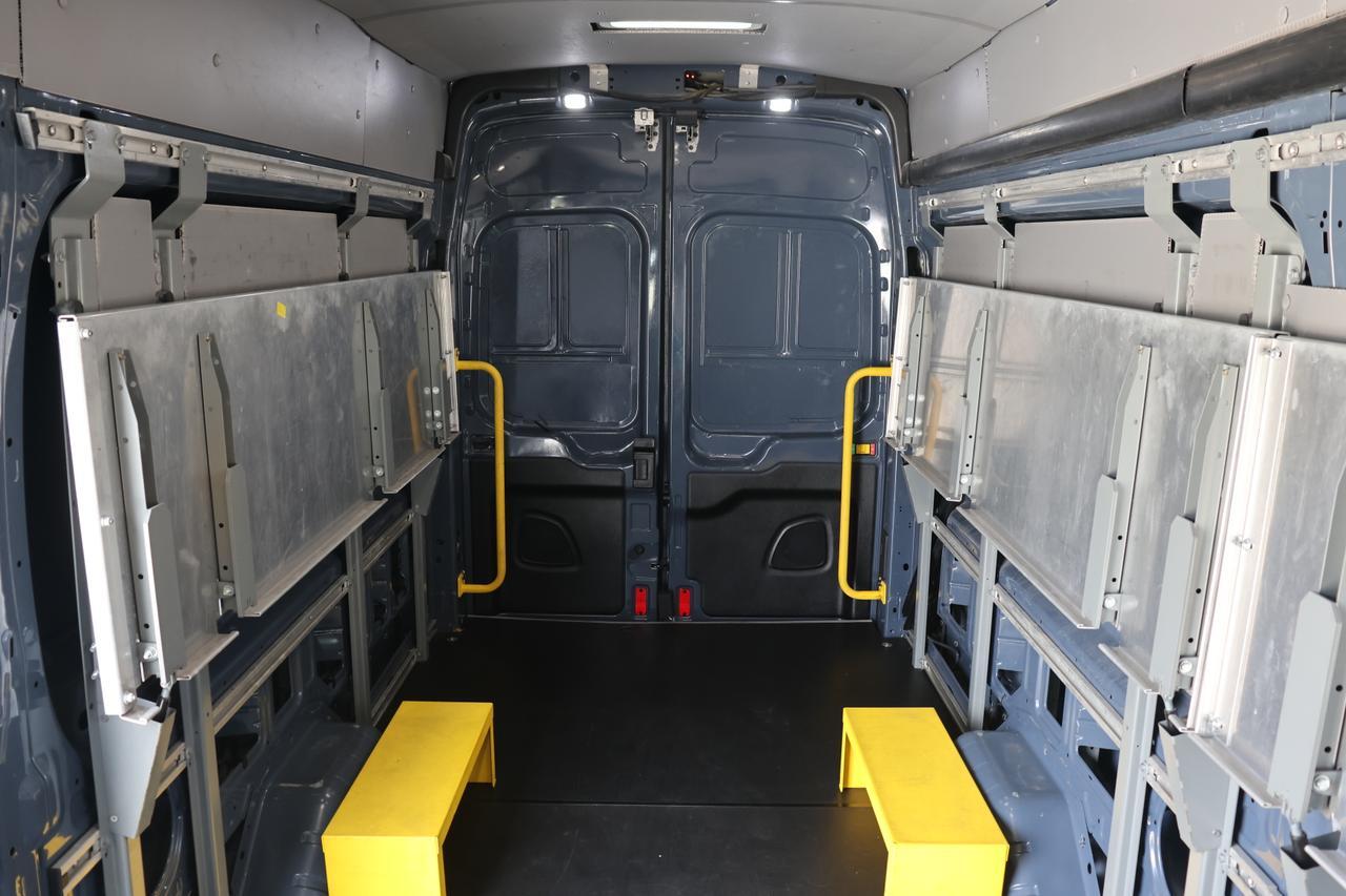 2019 FORD TRANSIT T-250 Houston TX