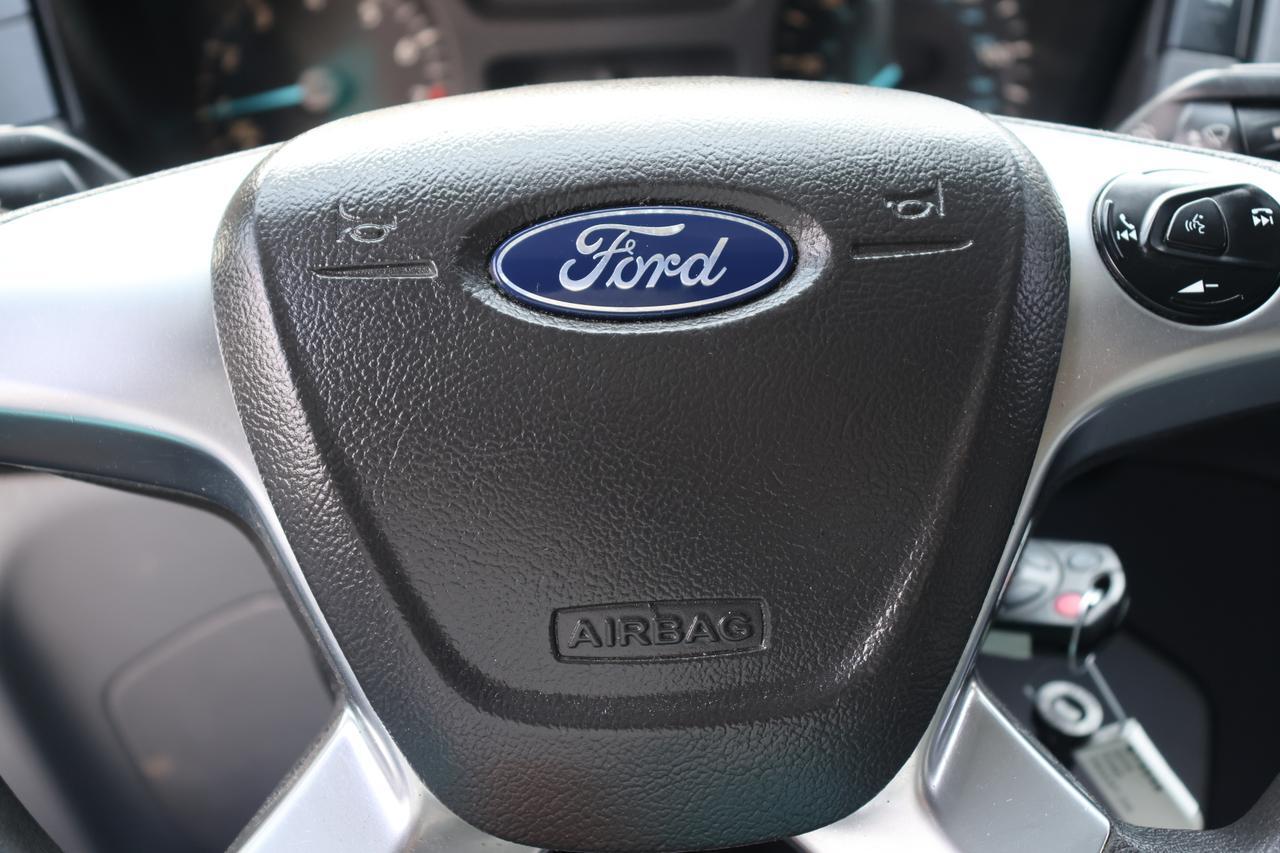 2019 FORD TRANSIT T-250 Houston TX