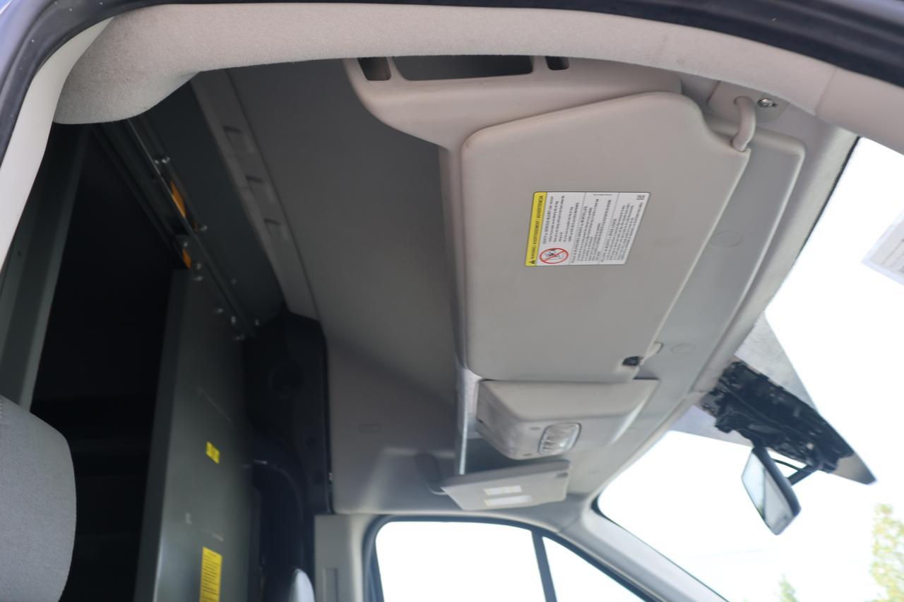 2019 FORD TRANSIT T-250 Houston TX