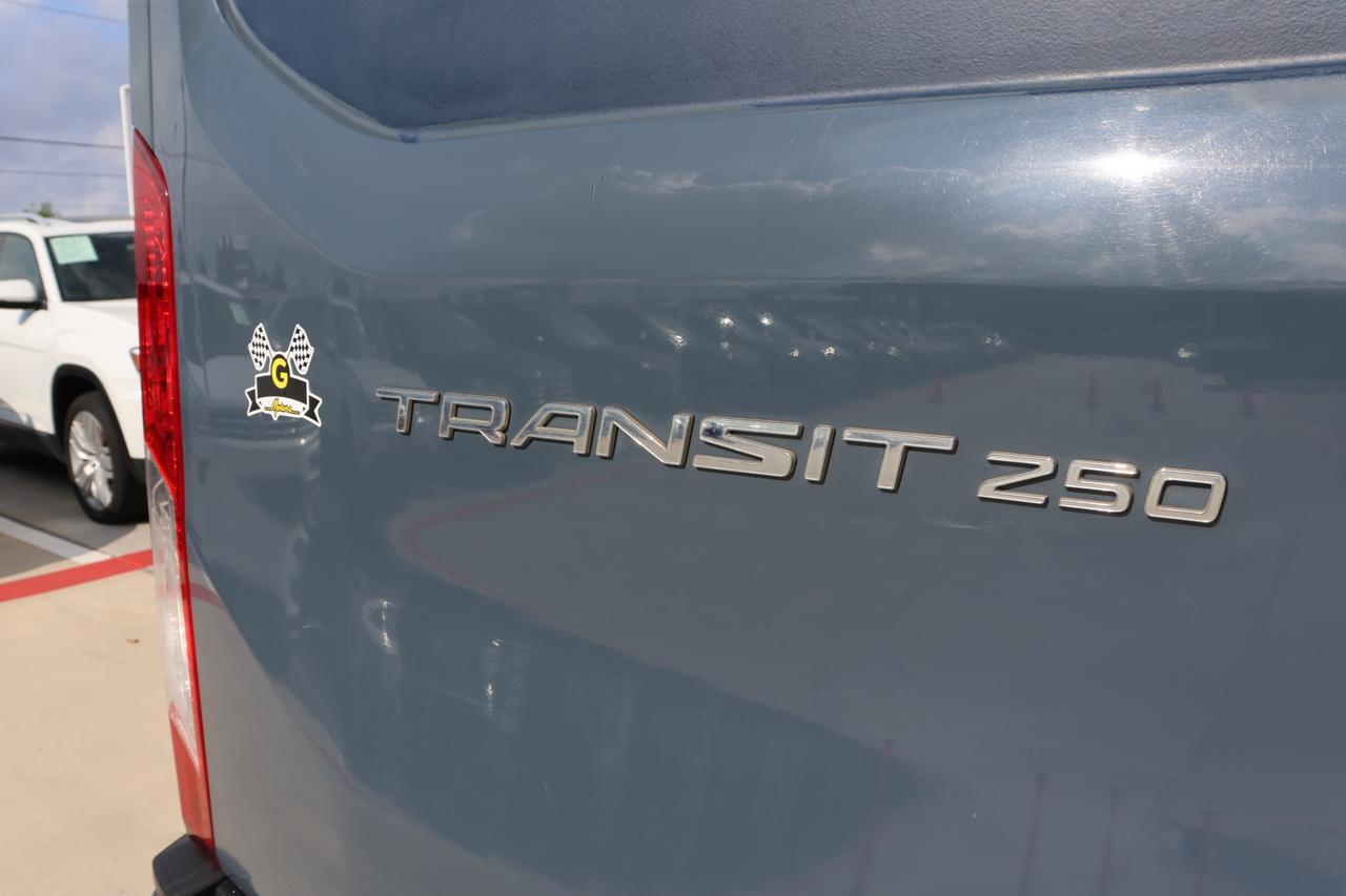 2019 FORD TRANSIT T-250 Houston TX