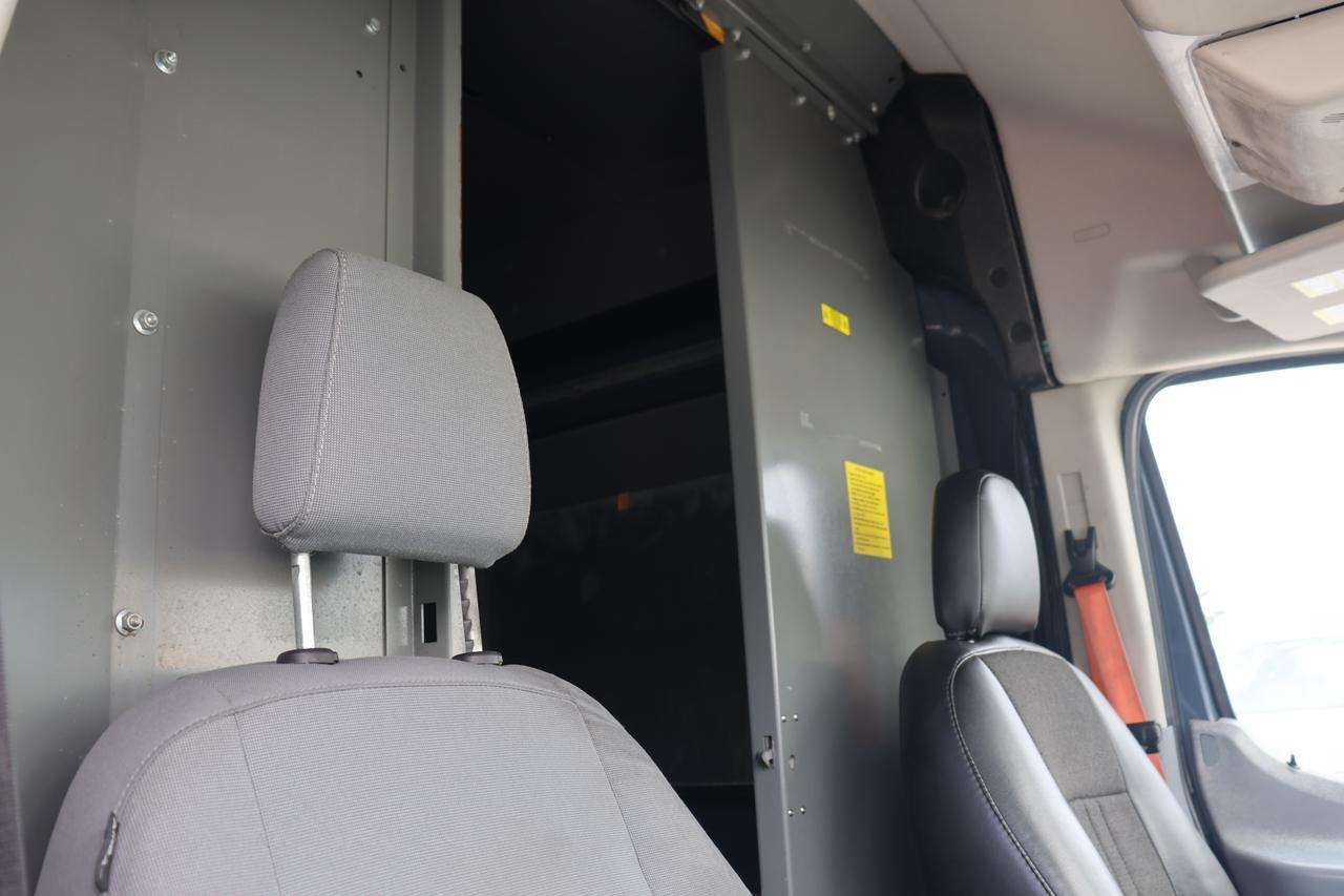 2019 FORD TRANSIT T-250 Houston TX