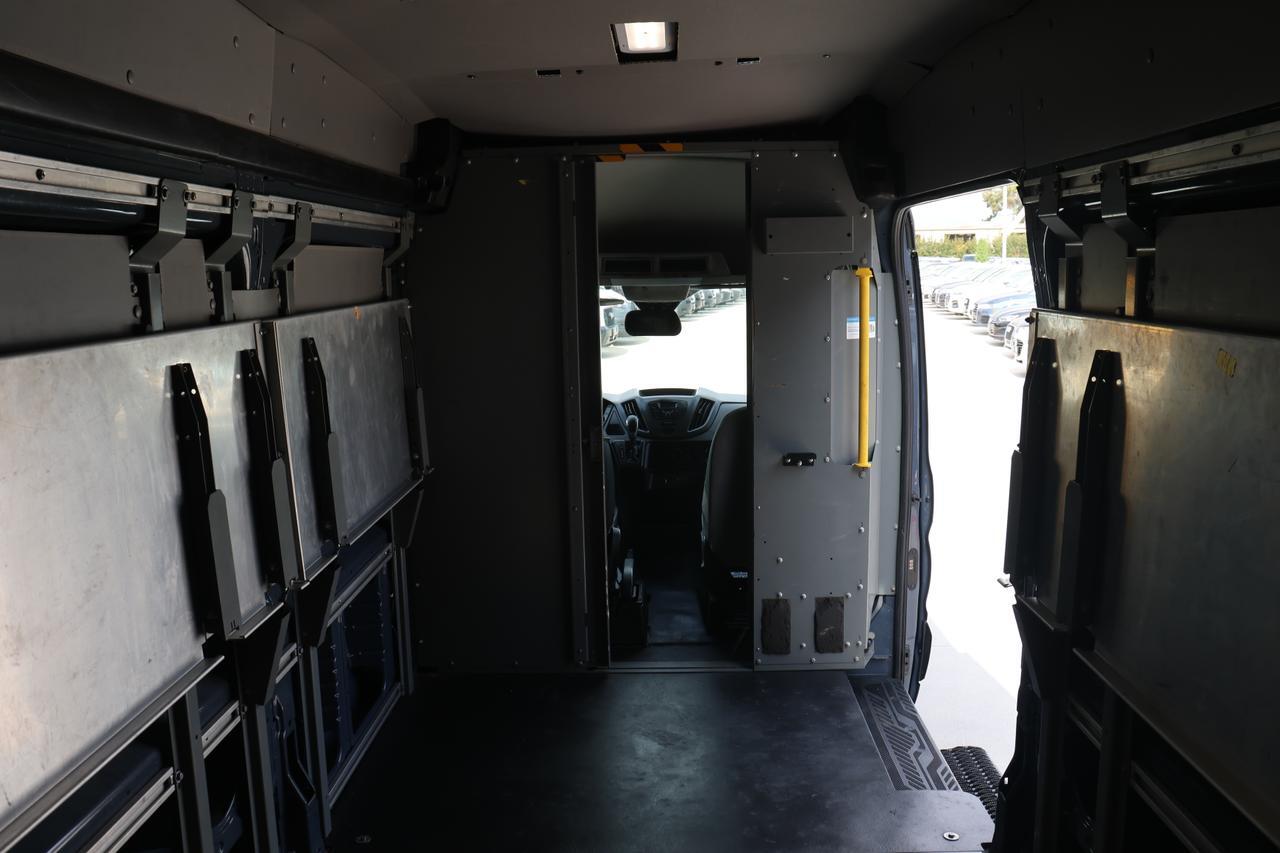 2019 FORD TRANSIT T-250 Houston TX