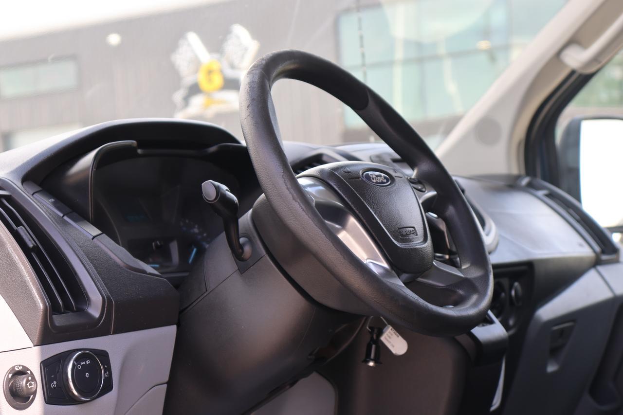 2019 FORD TRANSIT T-250 Houston TX